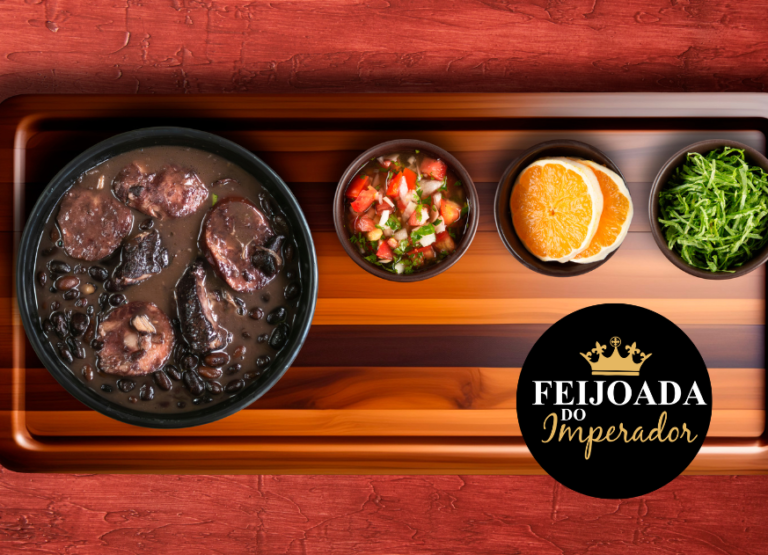 Quais as raízes da Feijoada que comemos em 2024