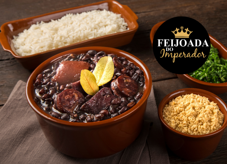 A Feijoada Carioca