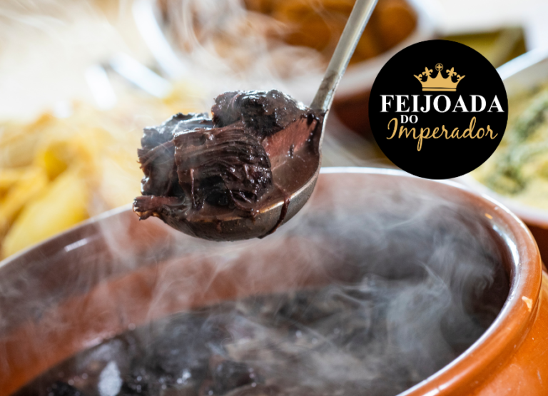Feijoada para iniciantes