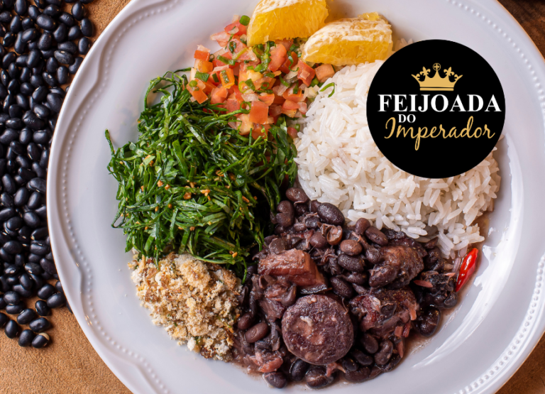 Feijoada para Iniciantes dicas