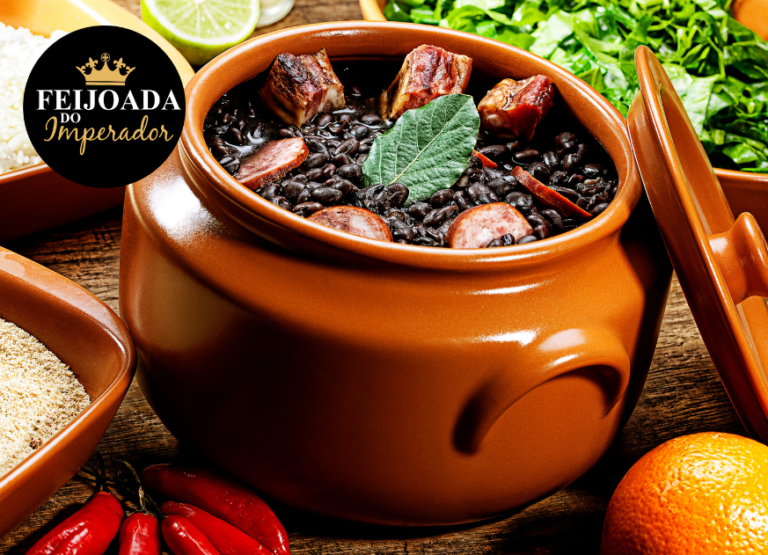 Benefícios Nutricionais da Feijoada!