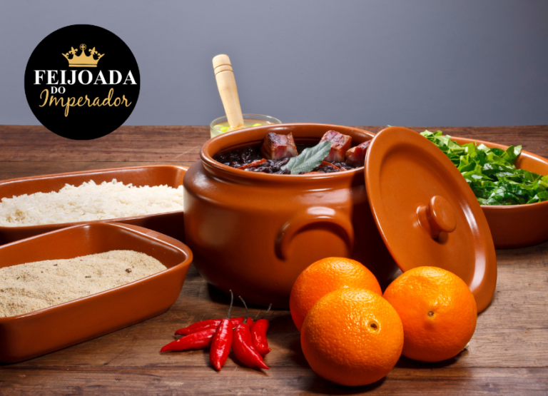 Feijoada e Cerveja: a dupla!