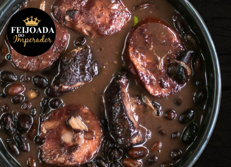 Quais Carnes Usar na Feijoada