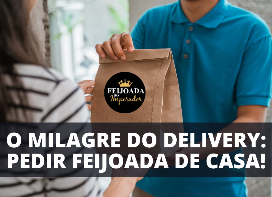 Leia mais sobre o artigo Delivery: o milagre de pedir a comida de casa em 2024