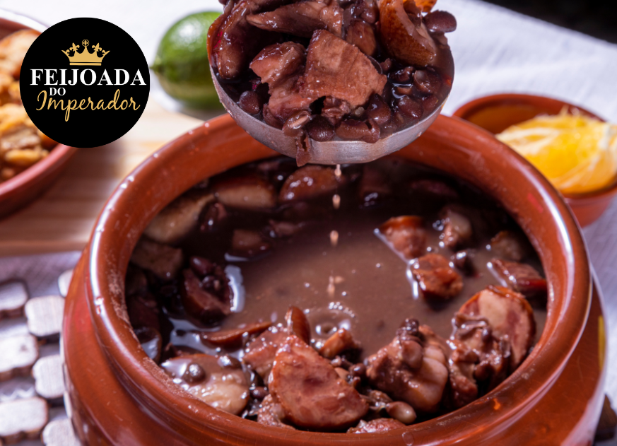 Feijoada de Qualidade