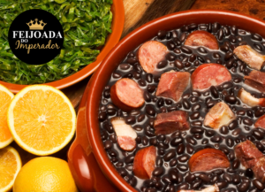 Conheça a Feijoada Variada!
