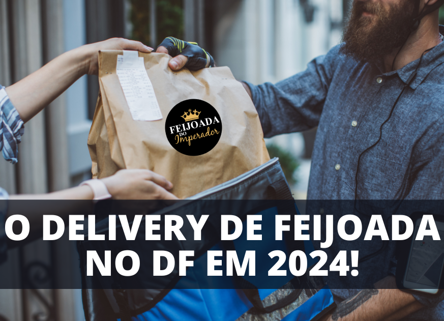 Peça Feijoada por Delivery!