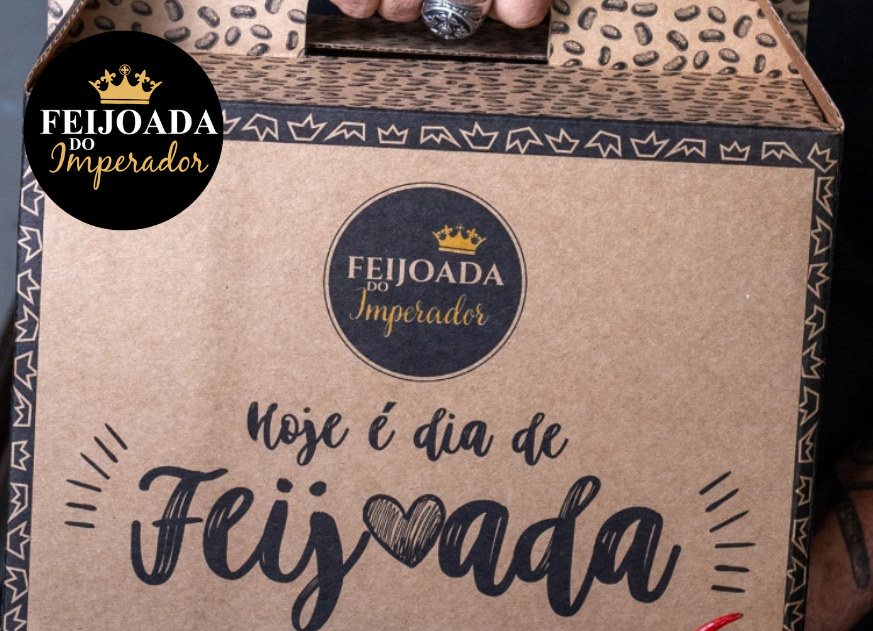Delivery de Feijoada em Brasília em 2025